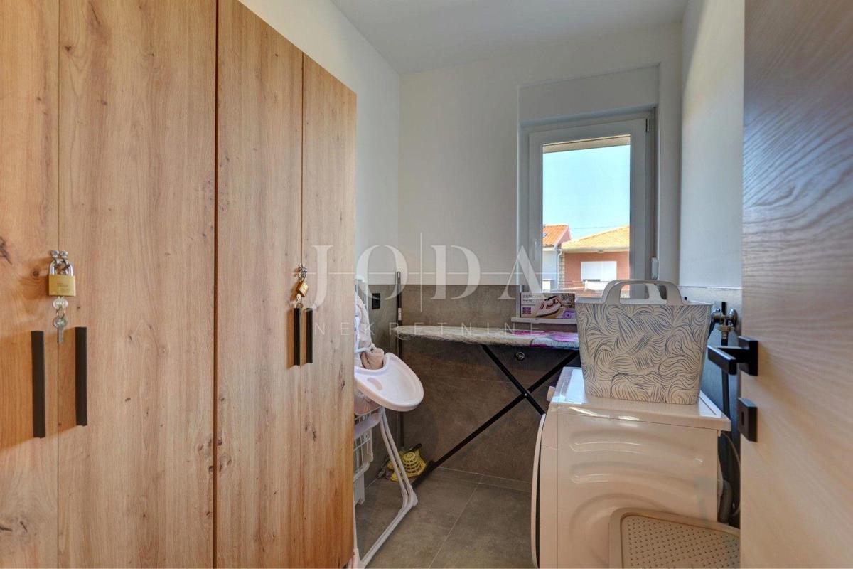 Casa Marčana, 198,45m2