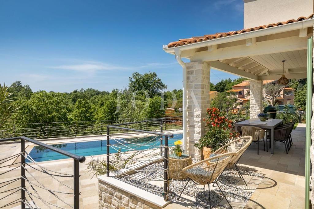 Casa Višnjan, 179m2