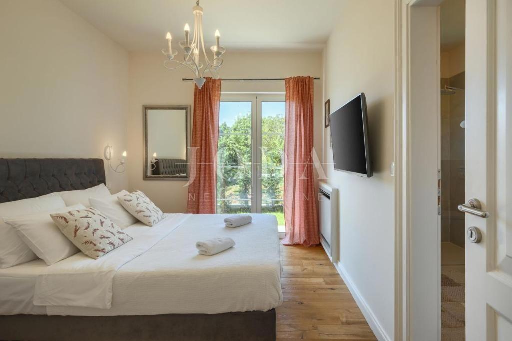 Casa Višnjan, 179m2