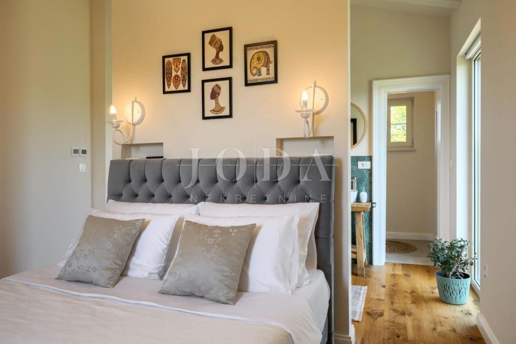 Casa Višnjan, 179m2