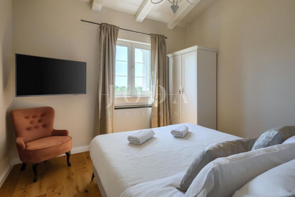 Casa Višnjan, 179m2