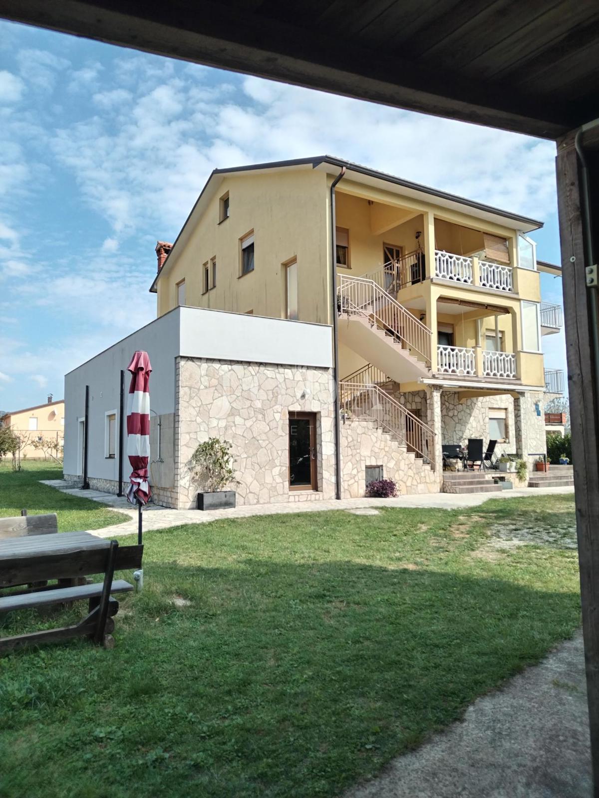 Casa Labin, 360m2