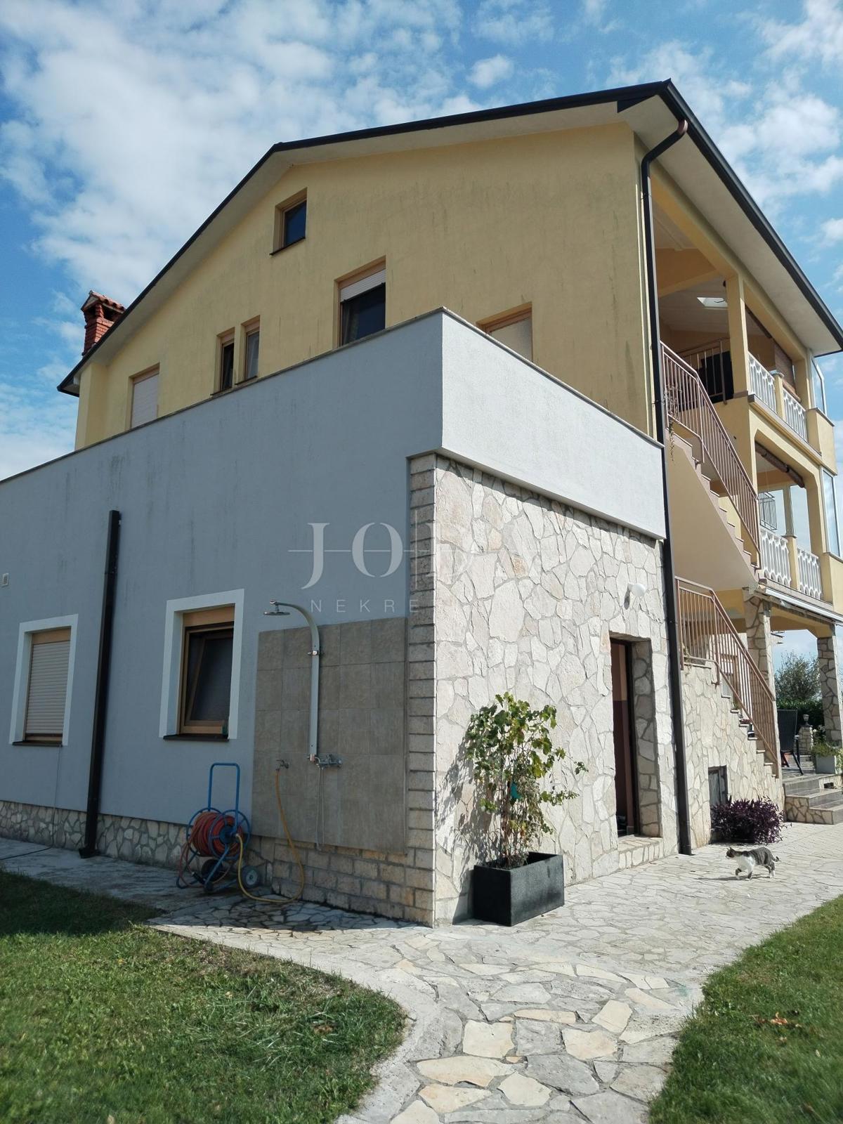 Casa Labin, 360m2