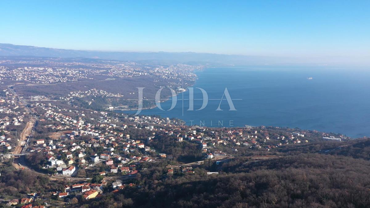Terreno di Opatija