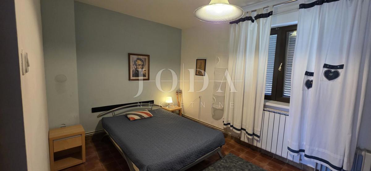 Casa Klenovica, Novi Vinodolski, 120m2