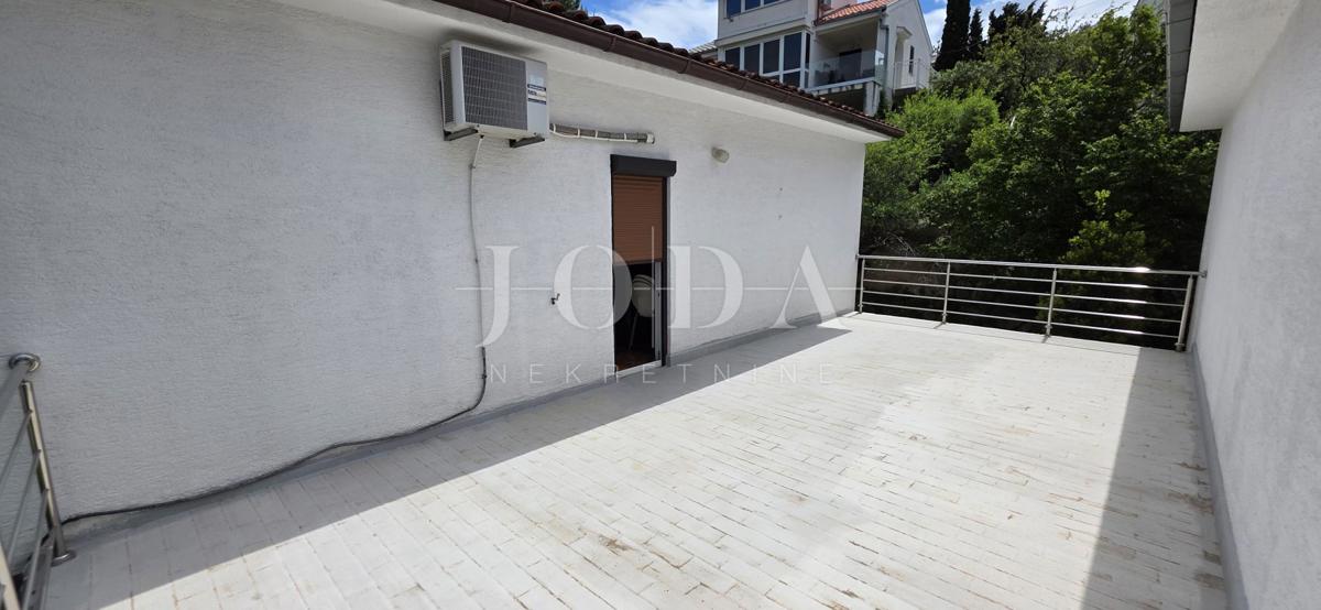 Casa Klenovica, Novi Vinodolski, 120m2
