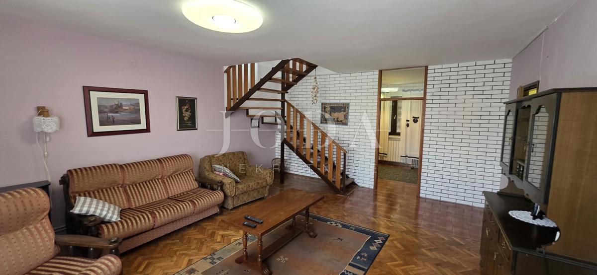 Casa Klenovica, Novi Vinodolski, 120m2