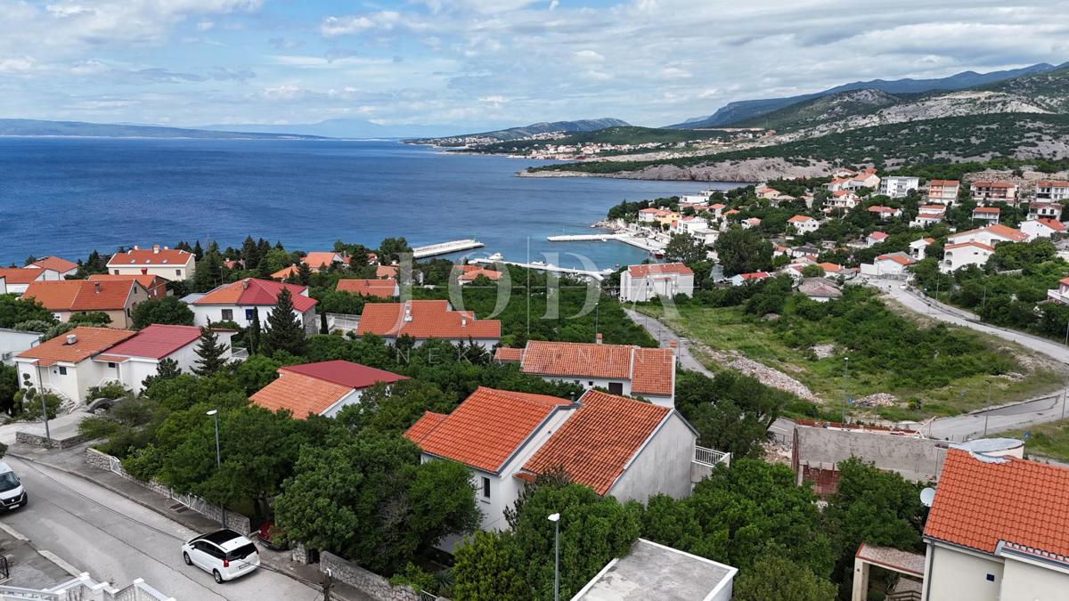 Casa Klenovica, Novi Vinodolski, 120m2