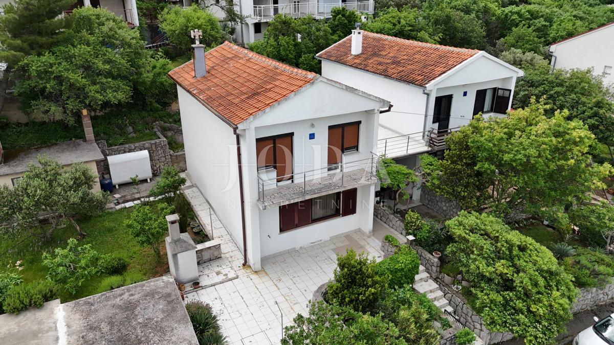 Casa Klenovica, Novi Vinodolski, 120m2