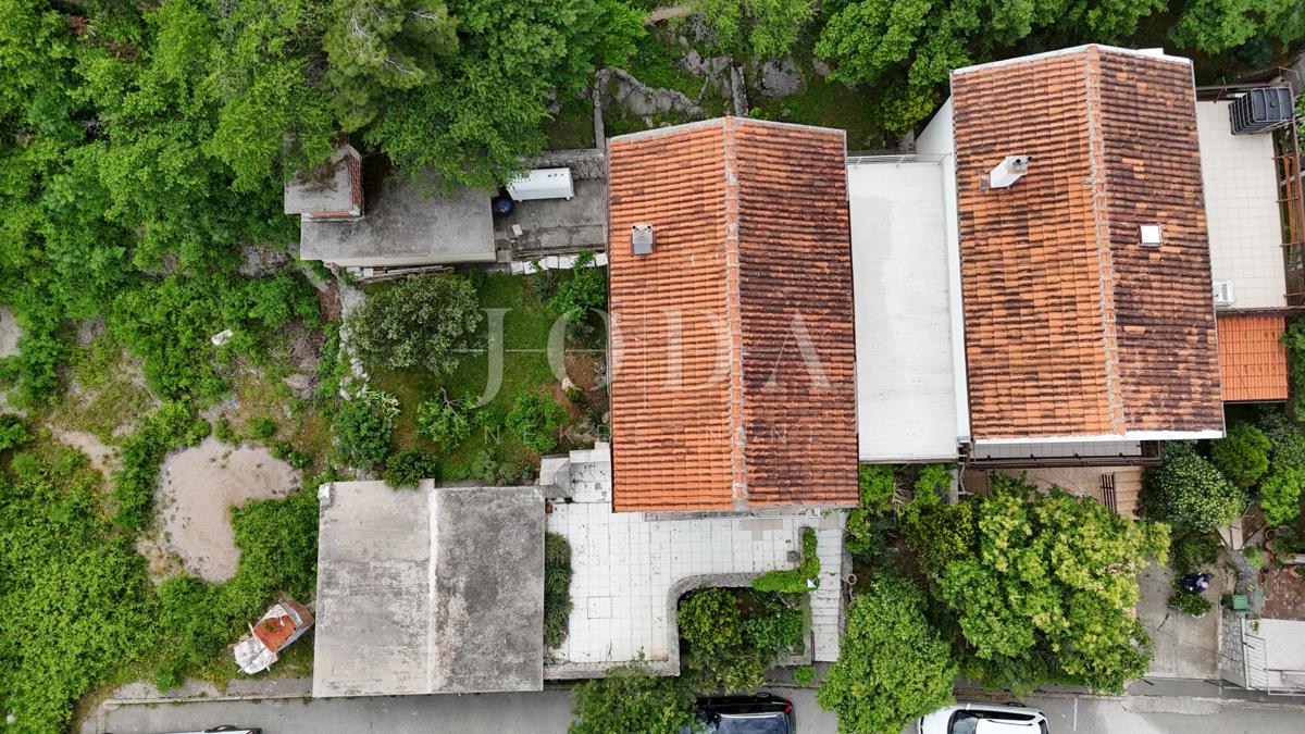 Casa Klenovica, Novi Vinodolski, 120m2