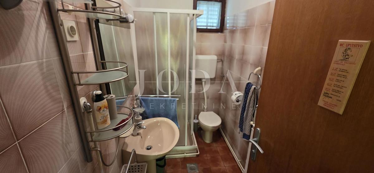 Casa Klenovica, Novi Vinodolski, 120m2