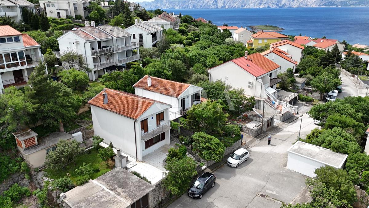 Casa Klenovica, Novi Vinodolski, 120m2
