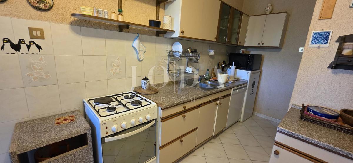 Casa Klenovica, Novi Vinodolski, 120m2
