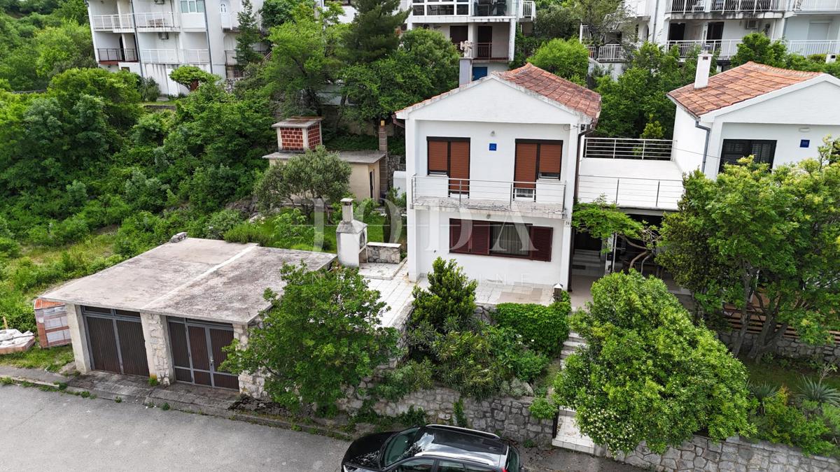 Casa Klenovica, Novi Vinodolski, 120m2