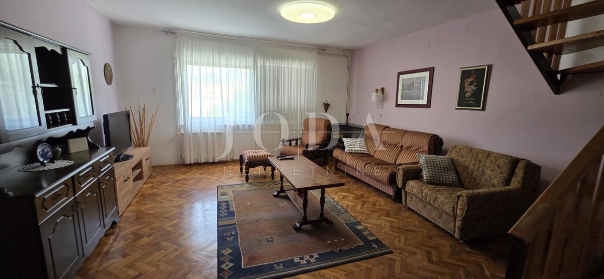 Casa Klenovica, Novi Vinodolski, 120m2