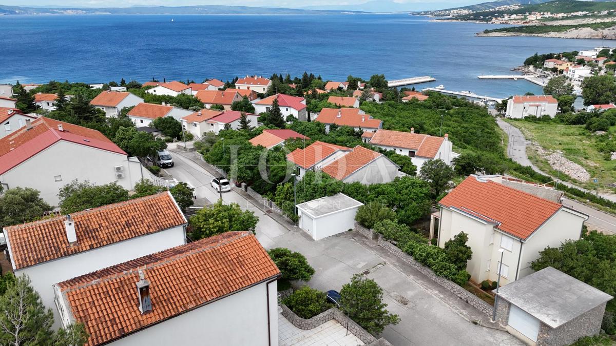 Casa Klenovica, Novi Vinodolski, 120m2