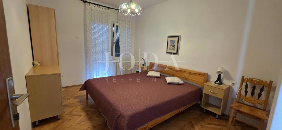 Casa Klenovica, Novi Vinodolski, 120m2