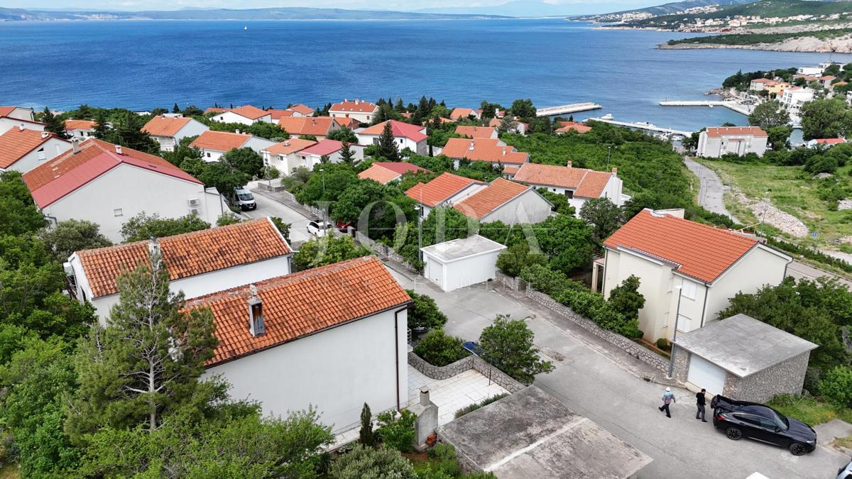 Casa Klenovica, Novi Vinodolski, 120m2