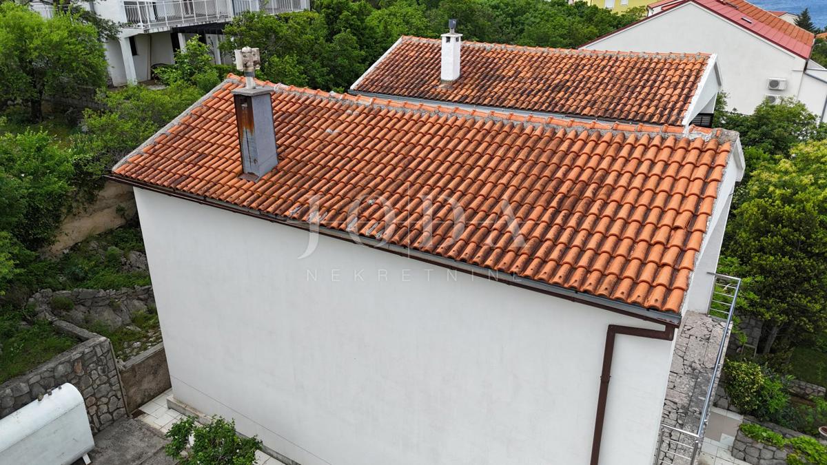 Casa Klenovica, Novi Vinodolski, 120m2