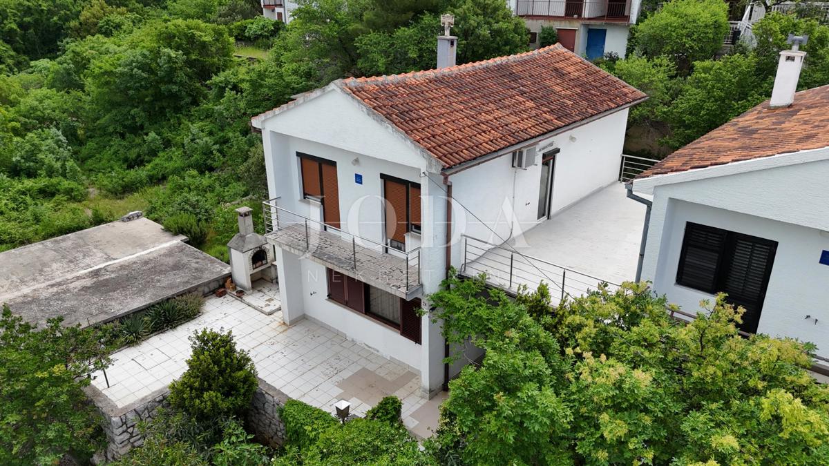 Casa Klenovica, Novi Vinodolski, 120m2