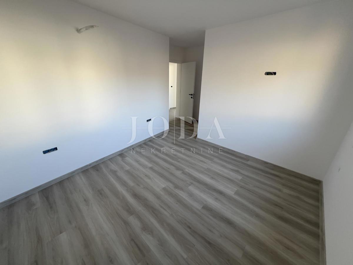 Appartamento Klenovica, Novi Vinodolski, 123m2