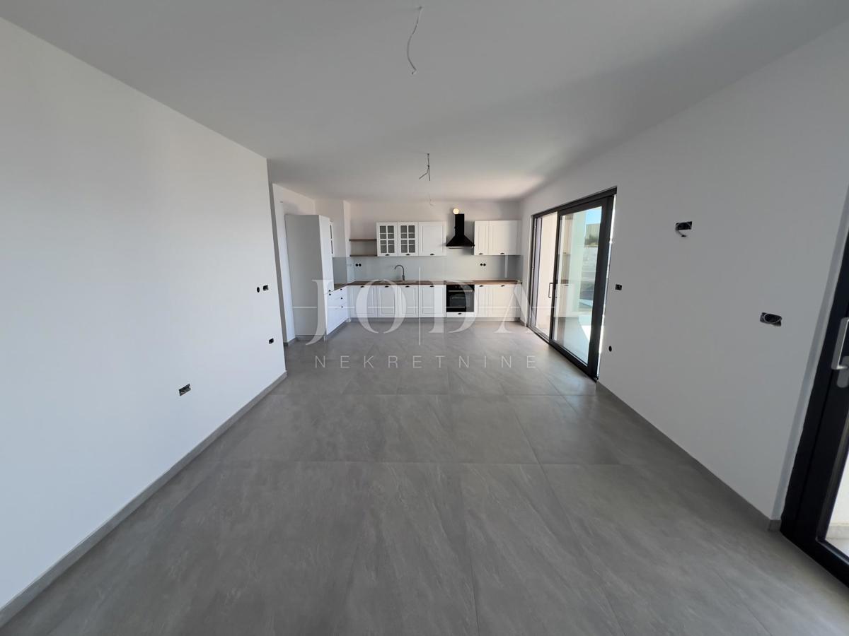 Appartamento Klenovica, Novi Vinodolski, 123m2