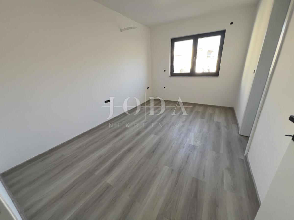 Appartamento Klenovica, Novi Vinodolski, 123m2