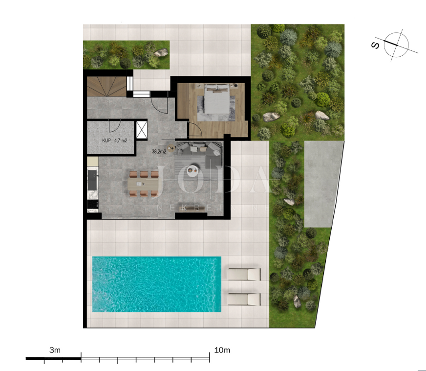 Crikvenica villa esclusiva