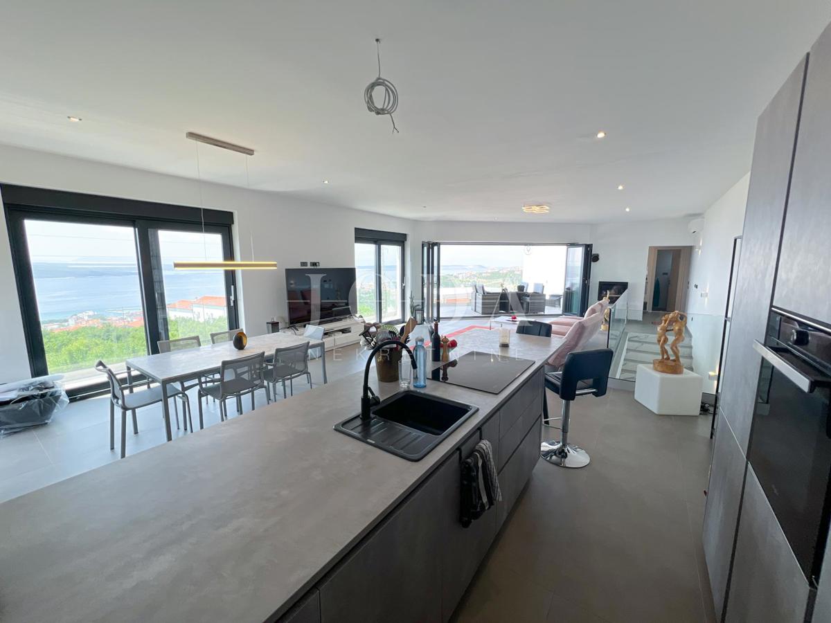 Casa Crikvenica, 999m2