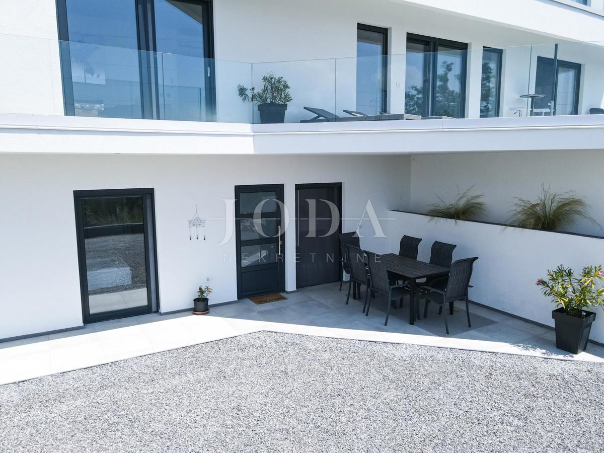 Casa Crikvenica, 999m2