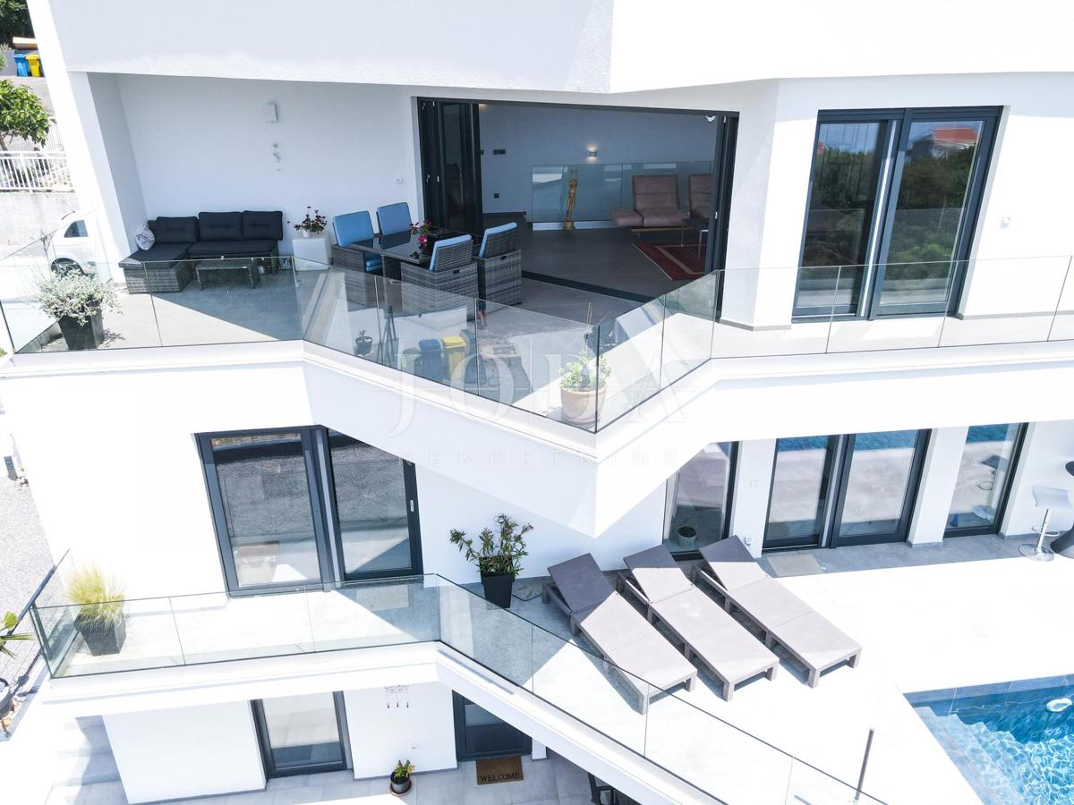 Casa Crikvenica, 999m2