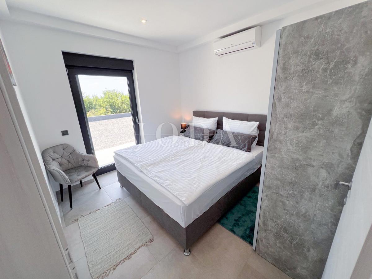 Casa Crikvenica, 999m2