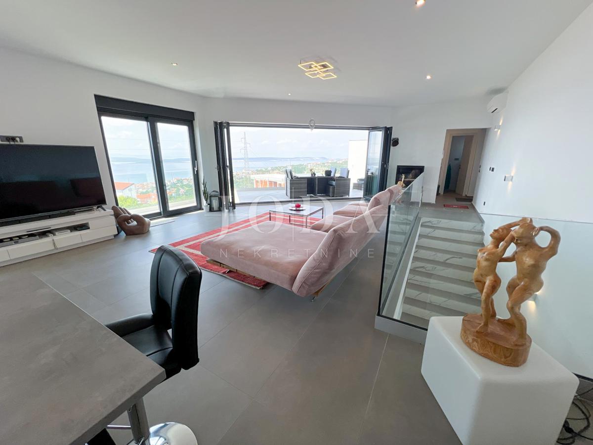 Casa Crikvenica, 999m2