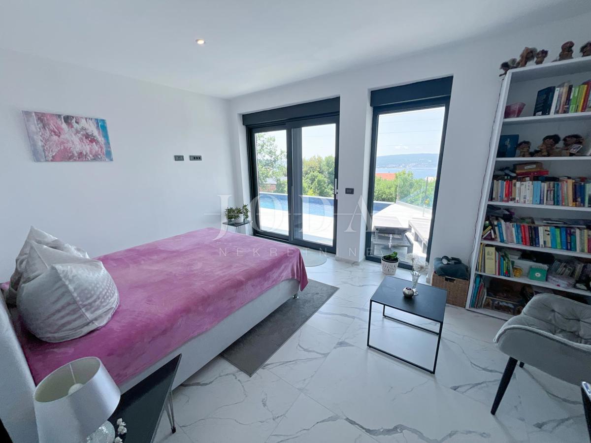 Casa Crikvenica, 999m2