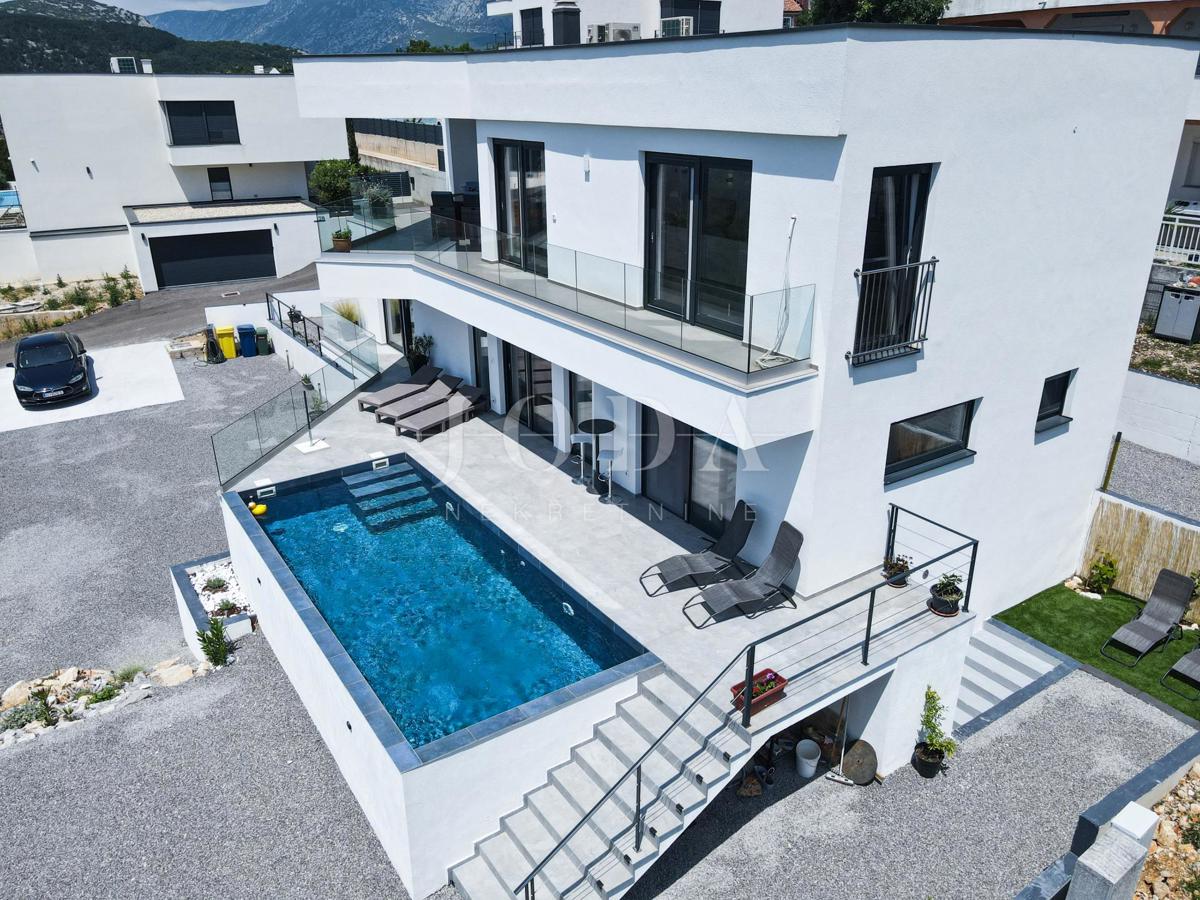 Casa Crikvenica, 999m2