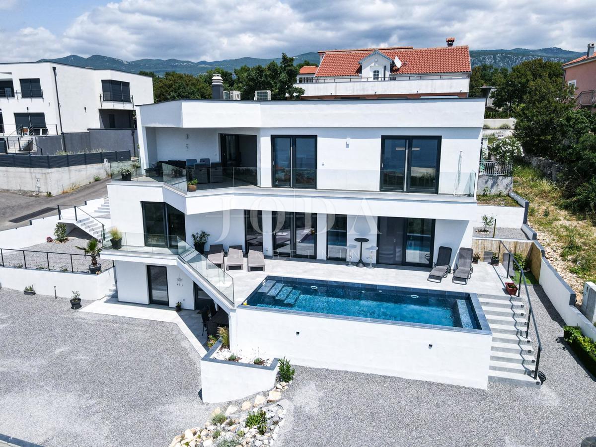 Casa Crikvenica, 999m2