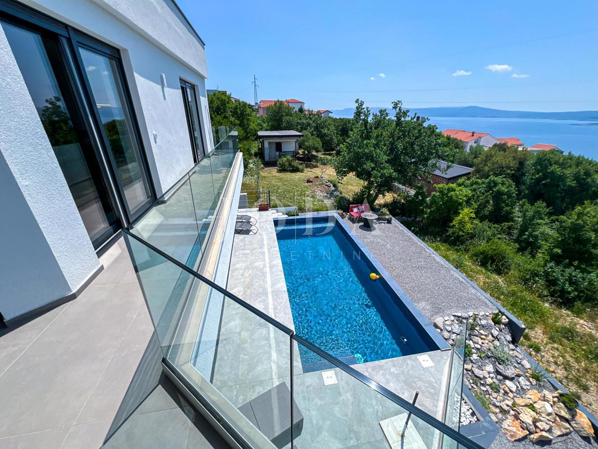 Casa Crikvenica, 999m2