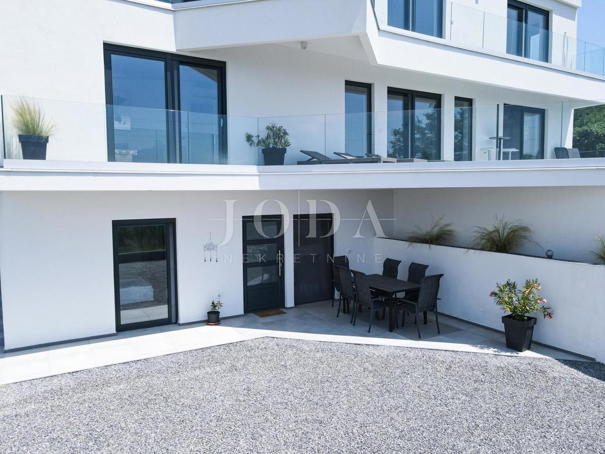 Casa Crikvenica, 999m2