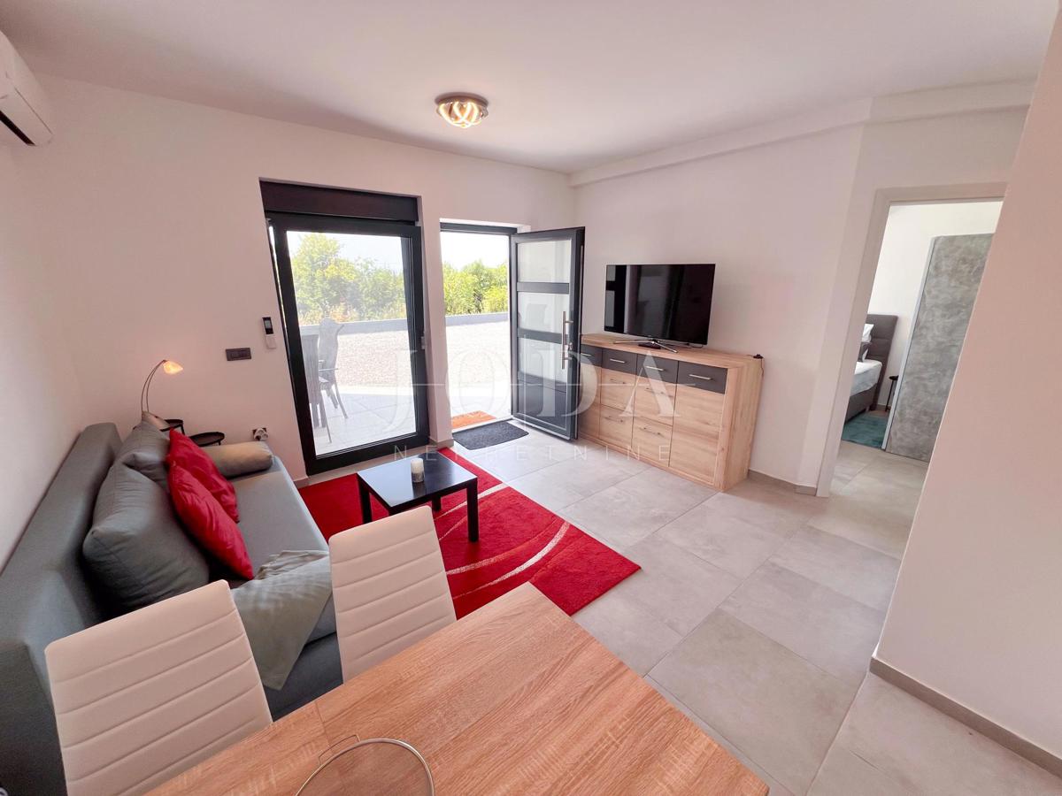 Casa Crikvenica, 999m2