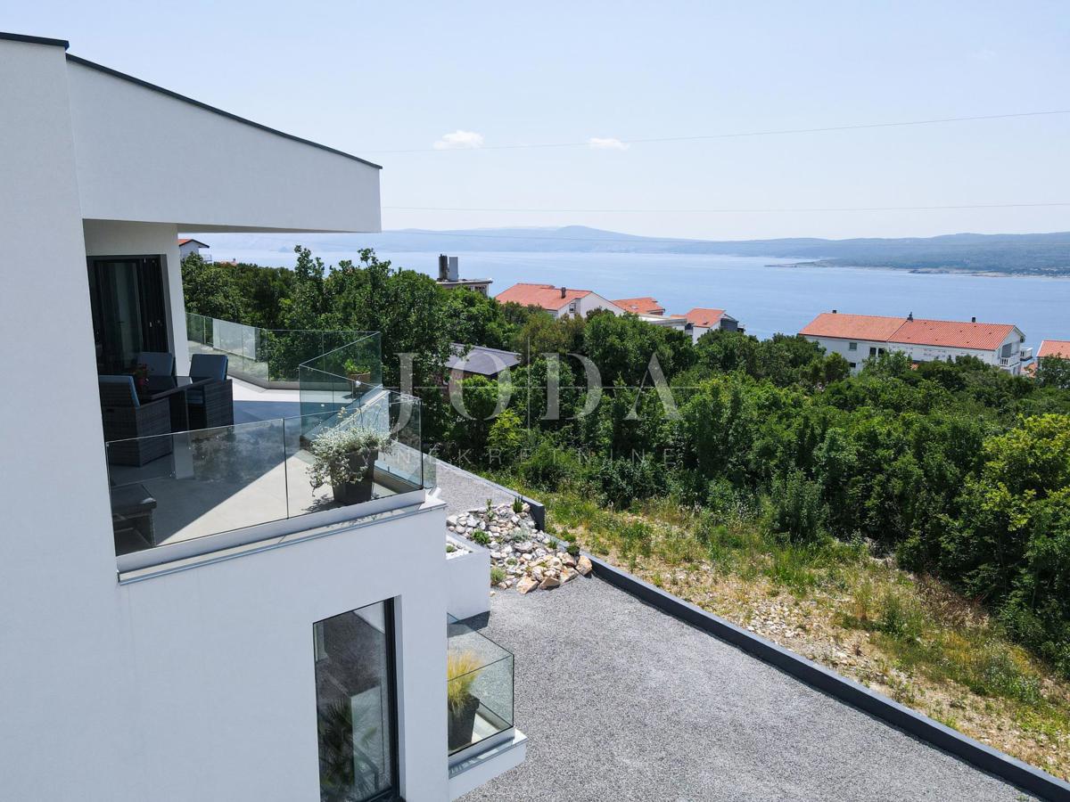 Casa Crikvenica, 999m2