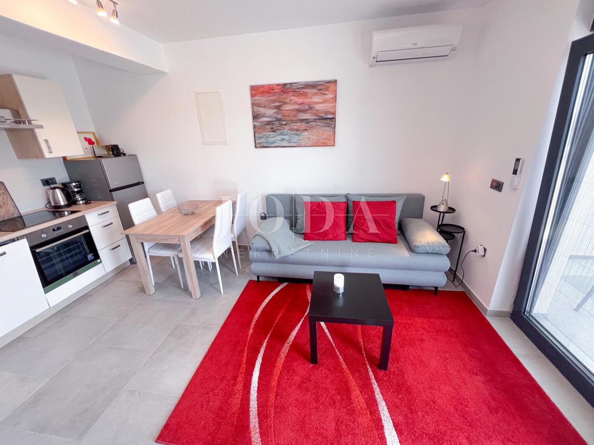 Casa Crikvenica, 999m2