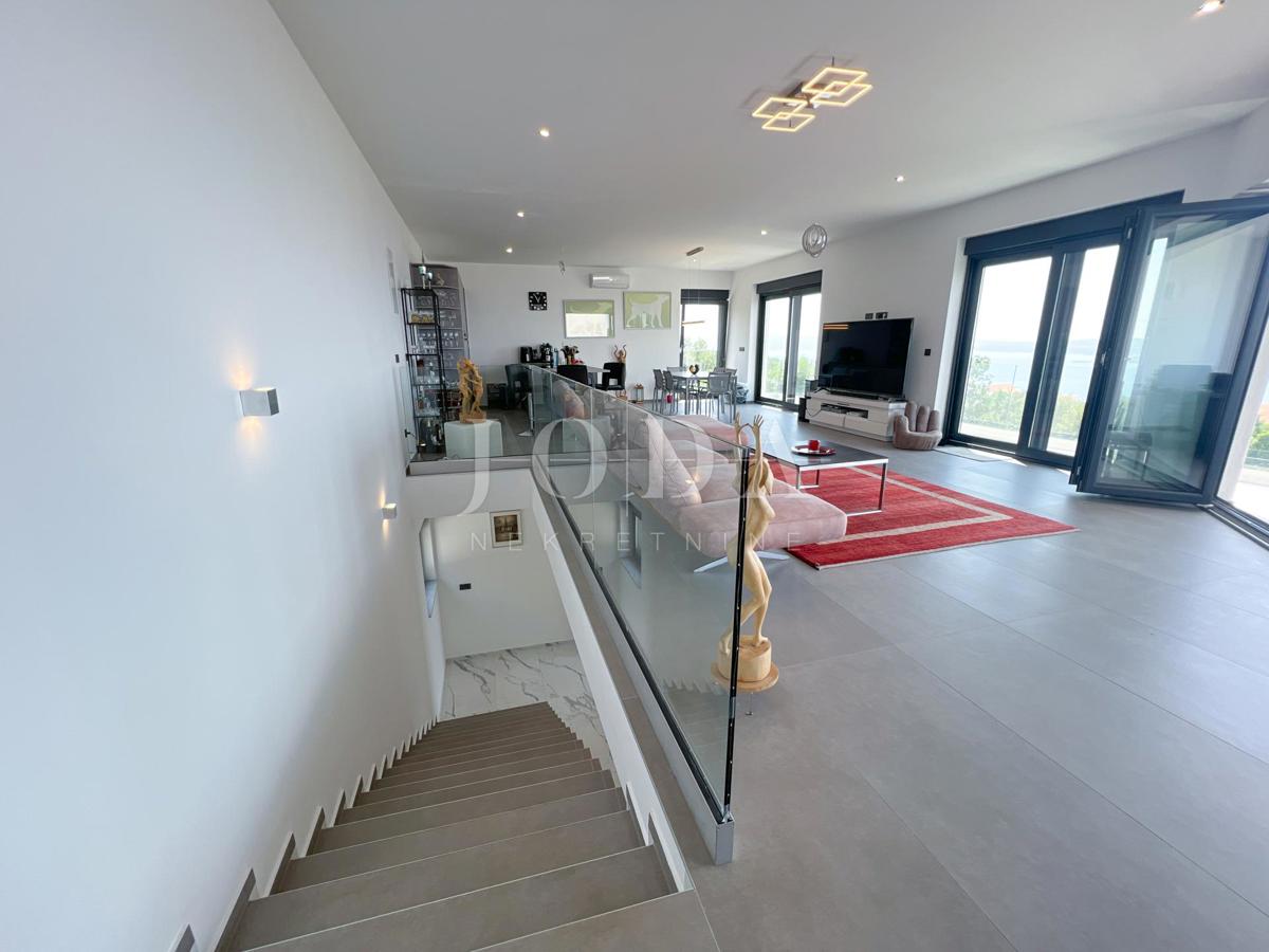 Casa Crikvenica, 999m2