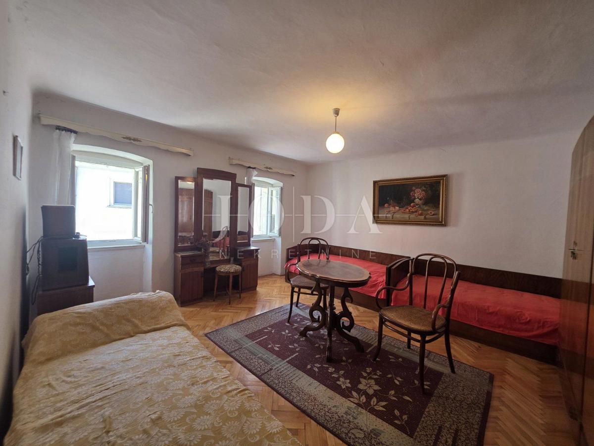 Senj, casa di charme nel centro della città