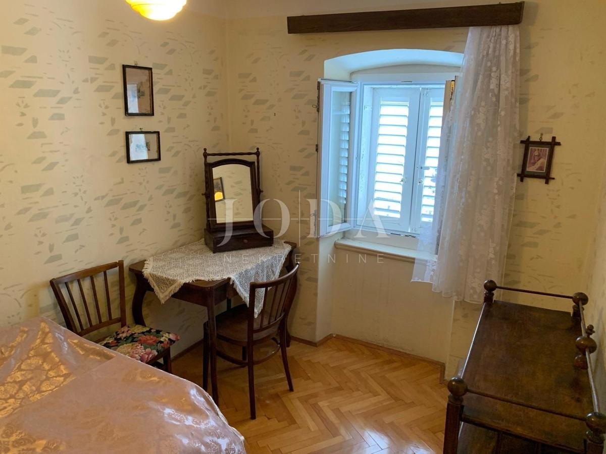 Senj, casa di charme nel centro della città