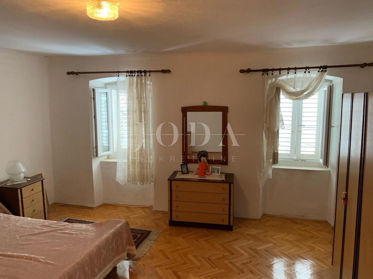 Senj, casa di charme nel centro della città