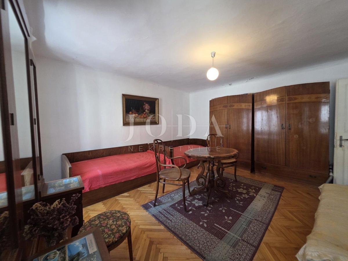 Senj, casa di charme nel centro della città