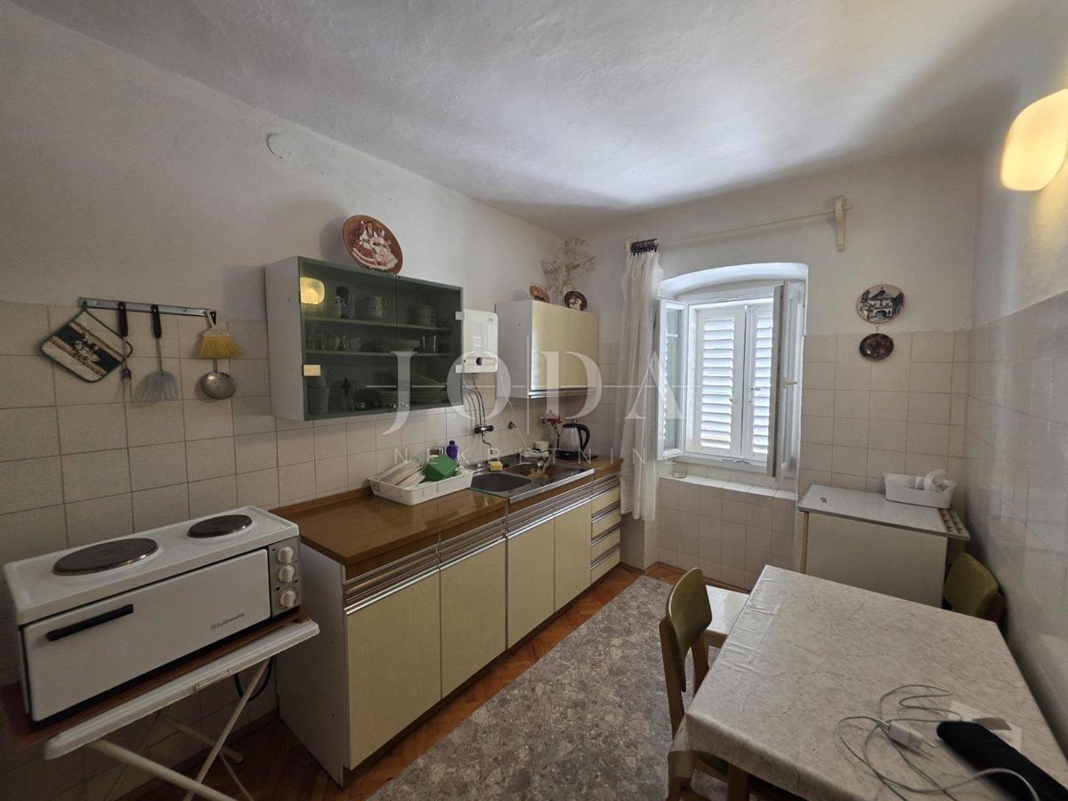 Senj, casa di charme nel centro della città