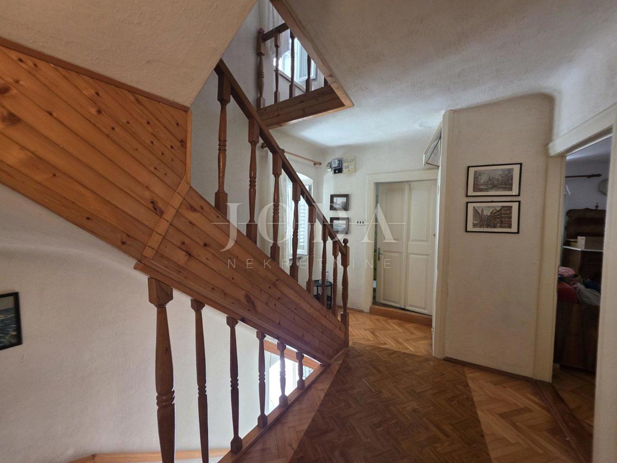 Senj, casa di charme nel centro della città