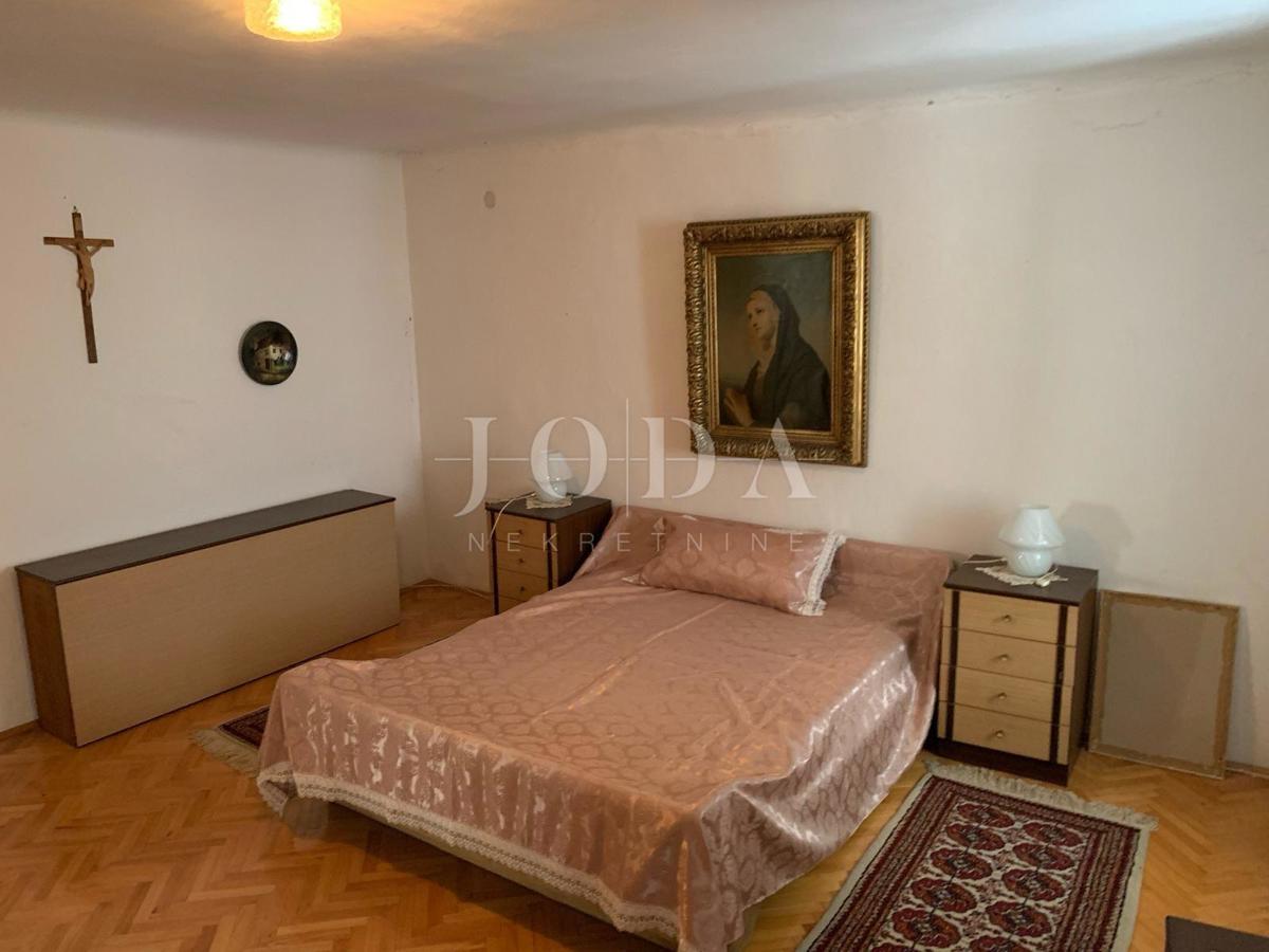 Senj, casa di charme nel centro della città