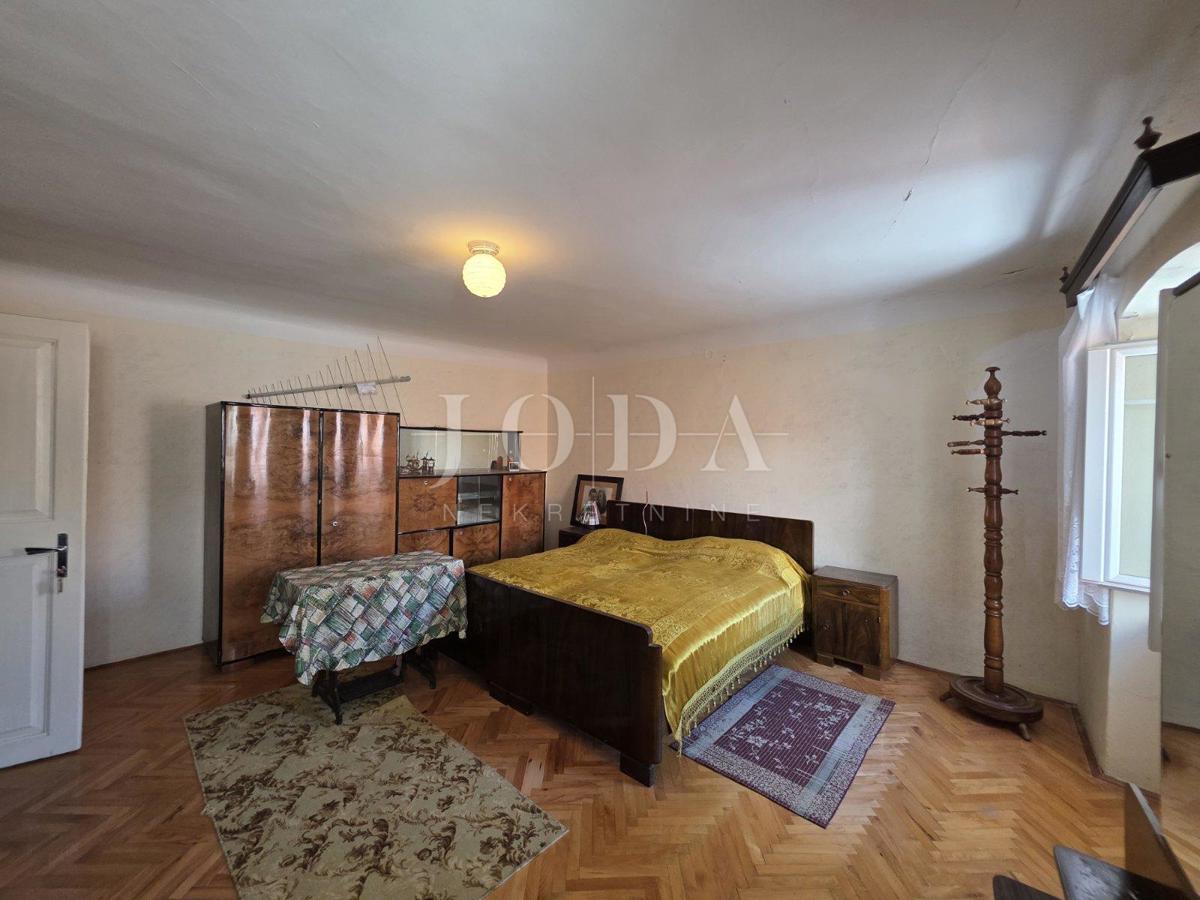 Senj, casa di charme nel centro della città